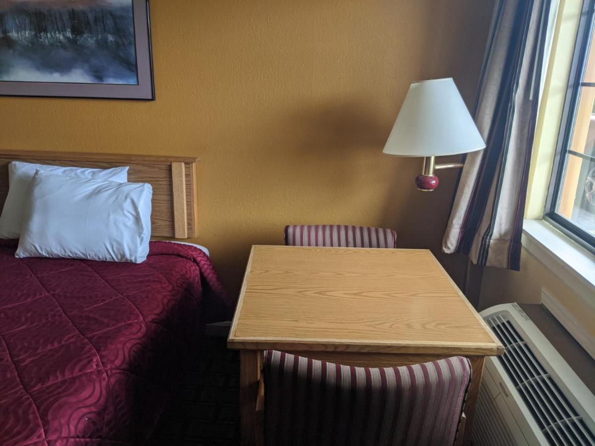 Executive Inn Φορτ Γουέιν Εξωτερικό φωτογραφία
