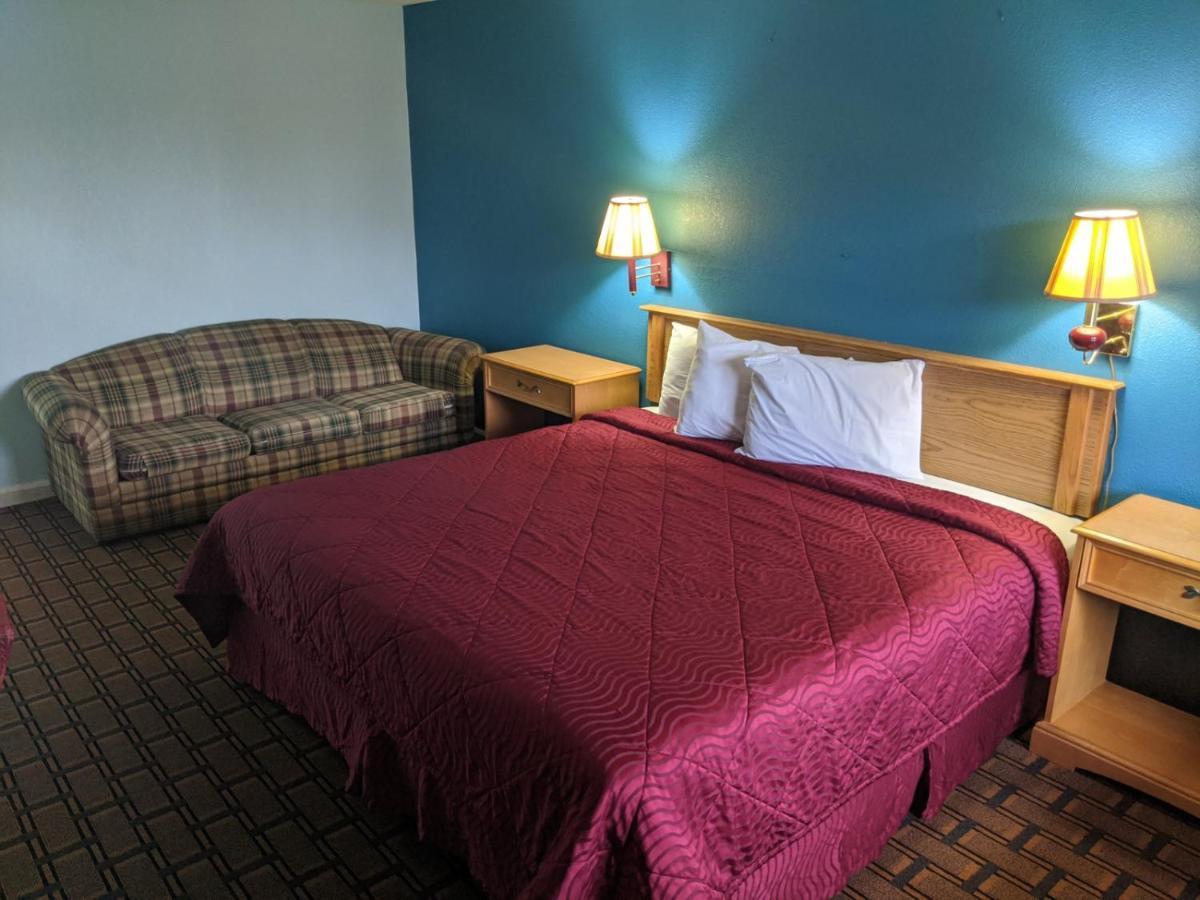 Executive Inn Φορτ Γουέιν Εξωτερικό φωτογραφία