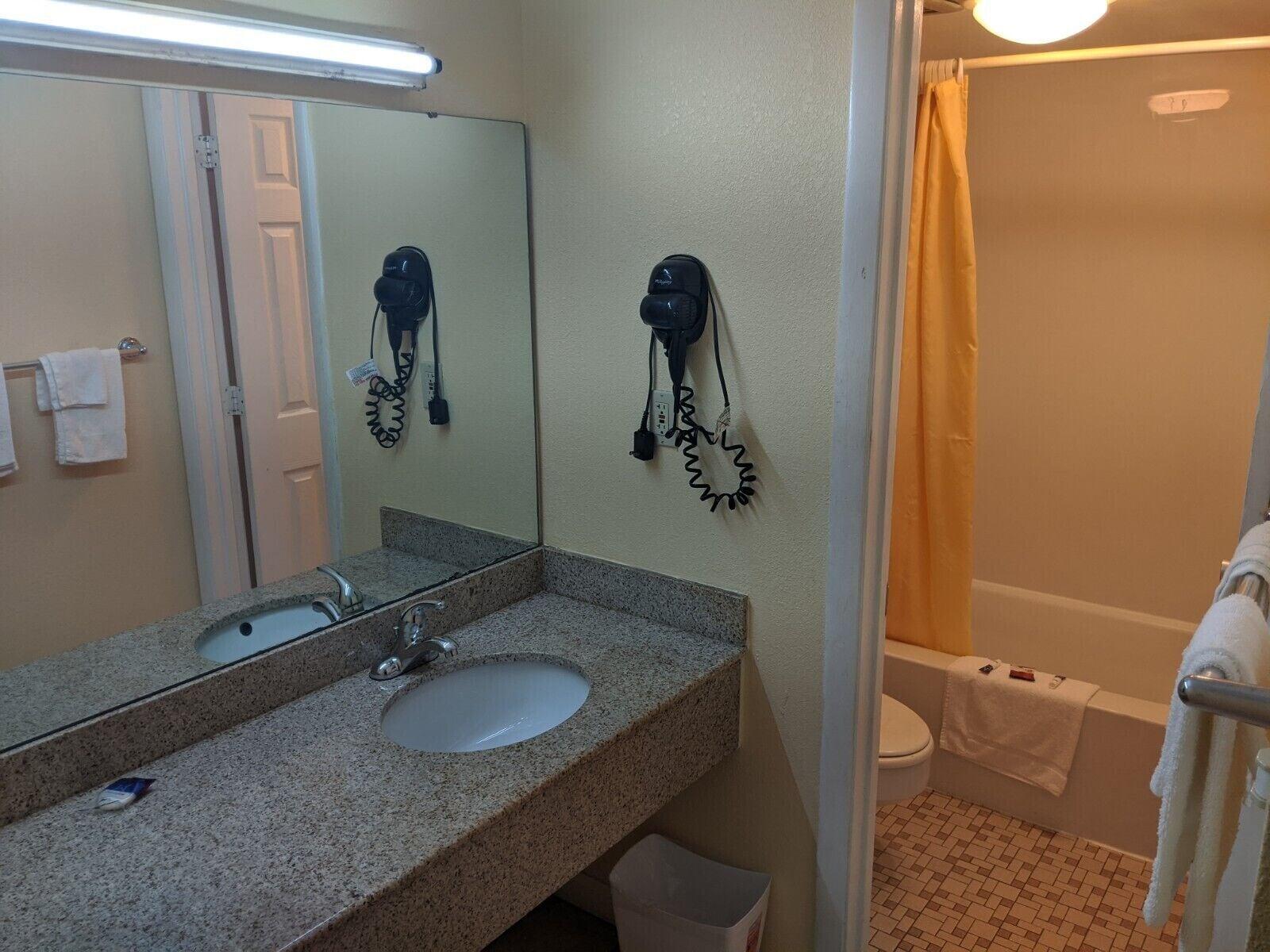 Executive Inn Φορτ Γουέιν Εξωτερικό φωτογραφία