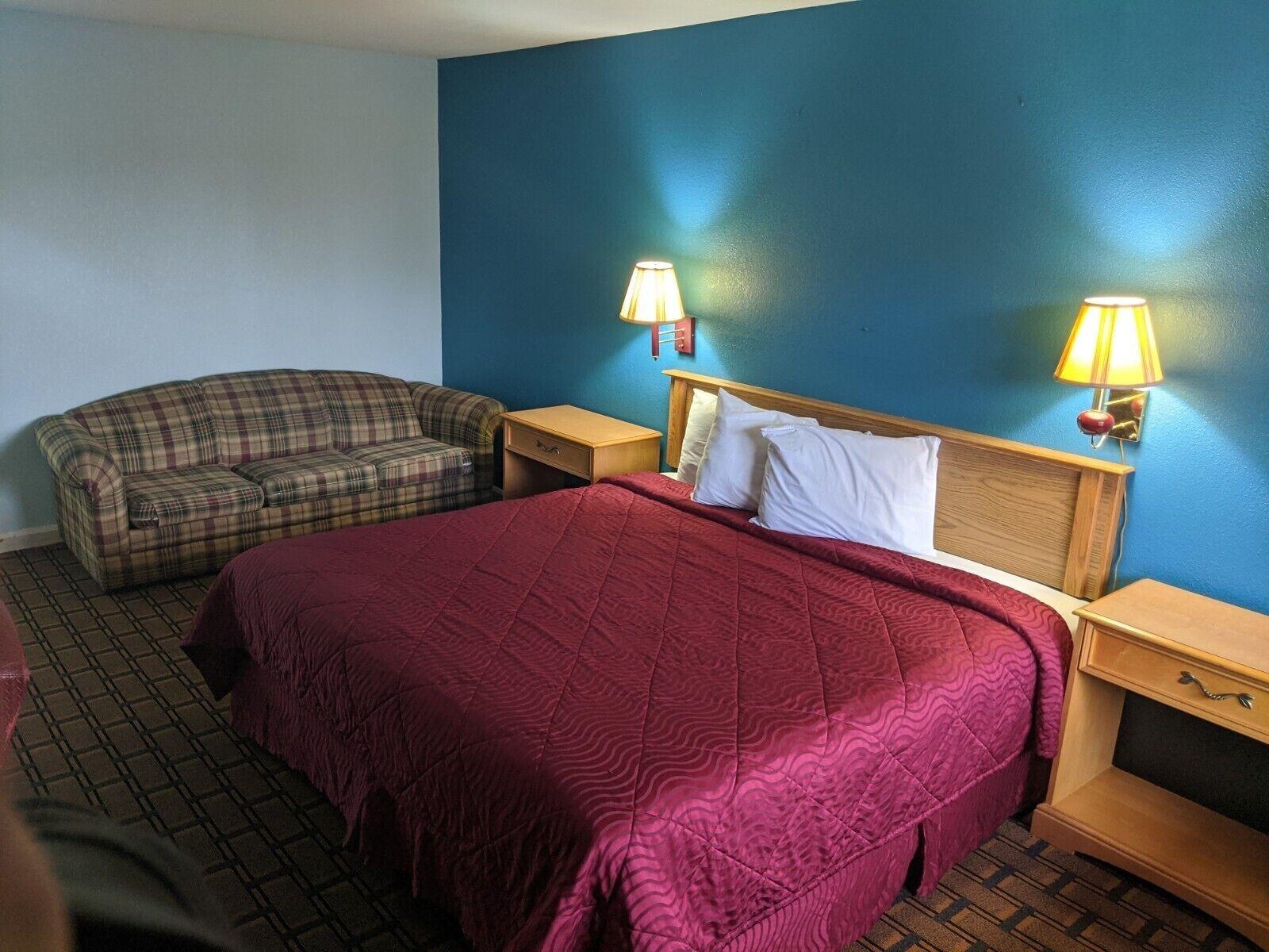 Executive Inn Φορτ Γουέιν Εξωτερικό φωτογραφία