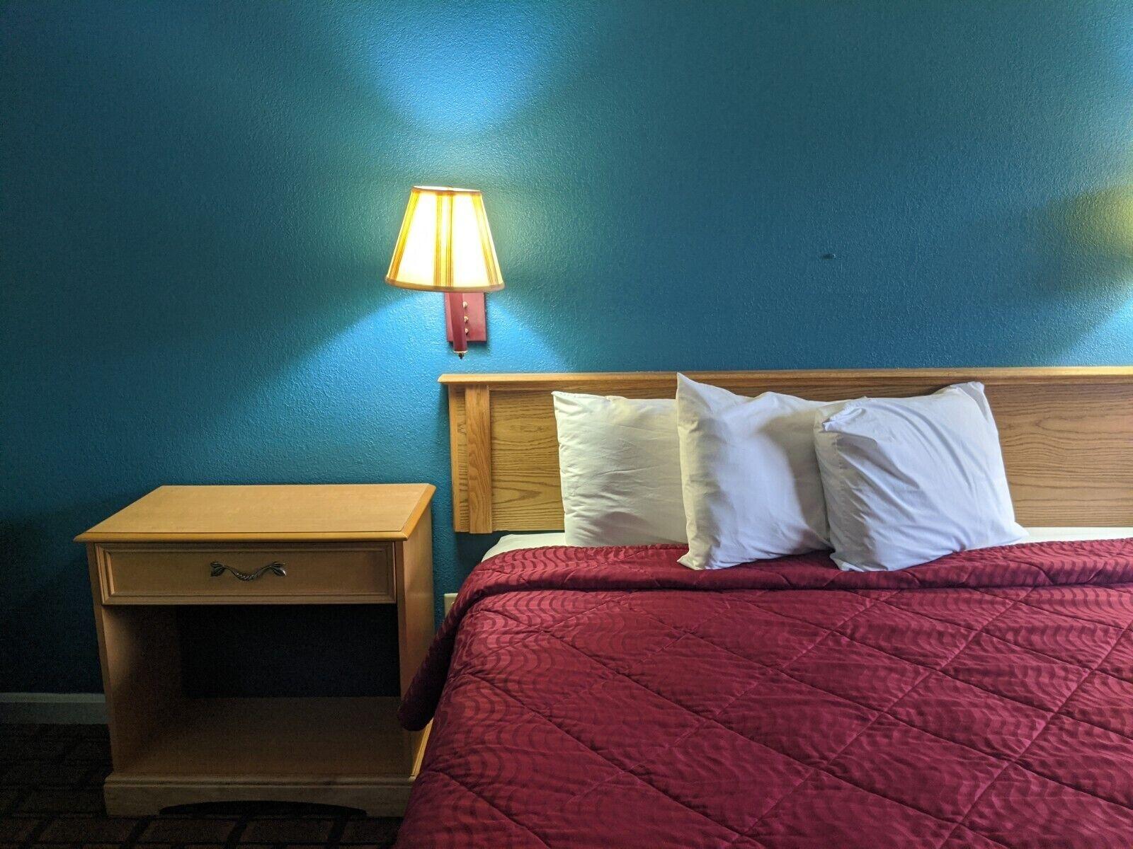 Executive Inn Φορτ Γουέιν Εξωτερικό φωτογραφία