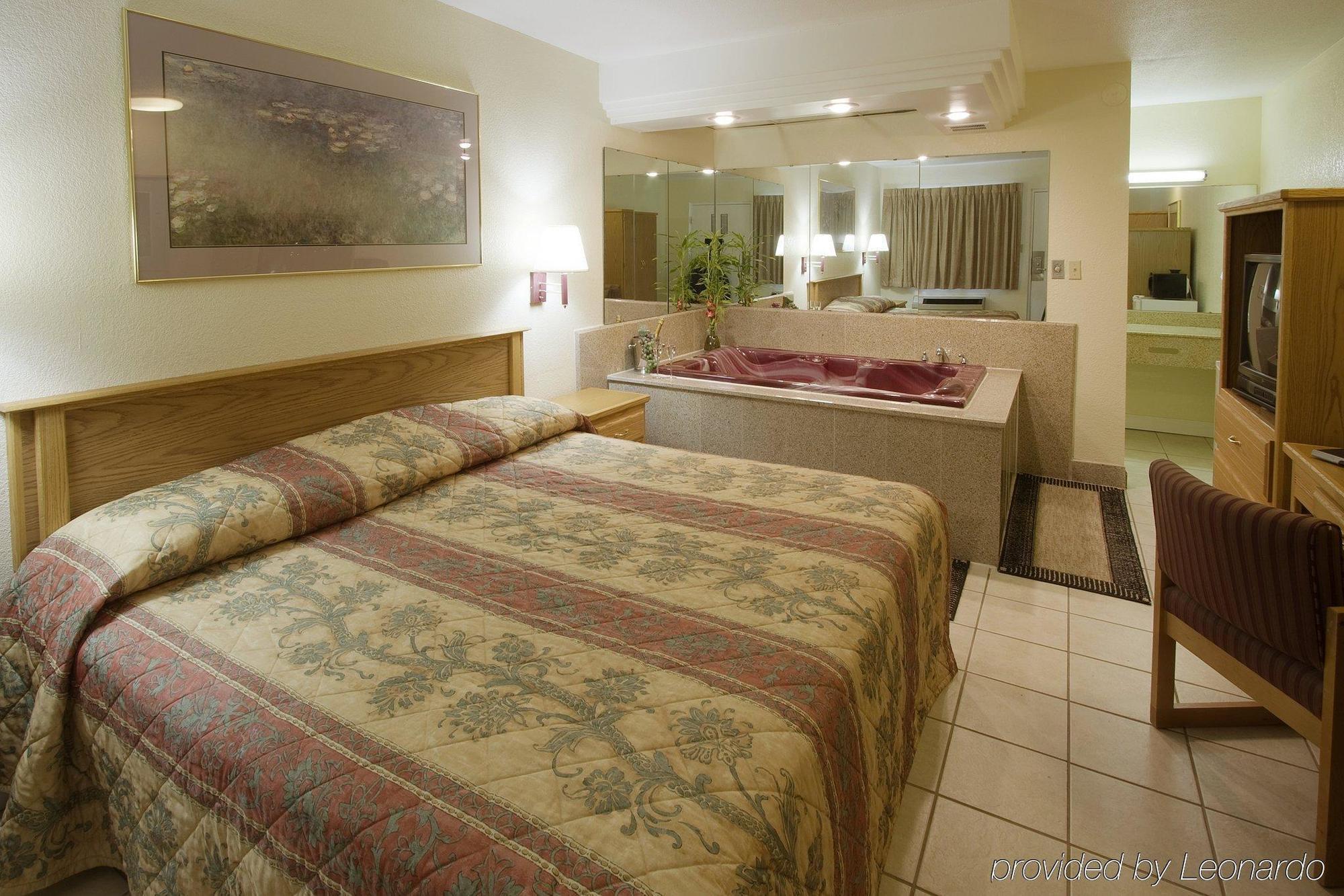 Executive Inn Φορτ Γουέιν Δωμάτιο φωτογραφία