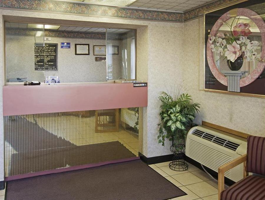 Executive Inn Φορτ Γουέιν Εξωτερικό φωτογραφία