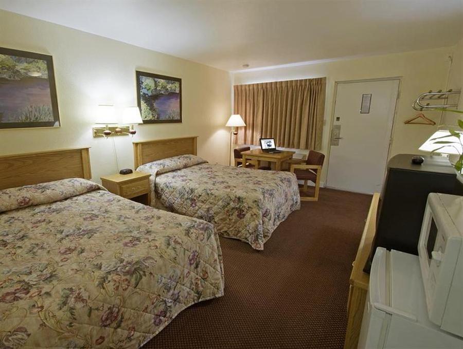 Executive Inn Φορτ Γουέιν Εξωτερικό φωτογραφία