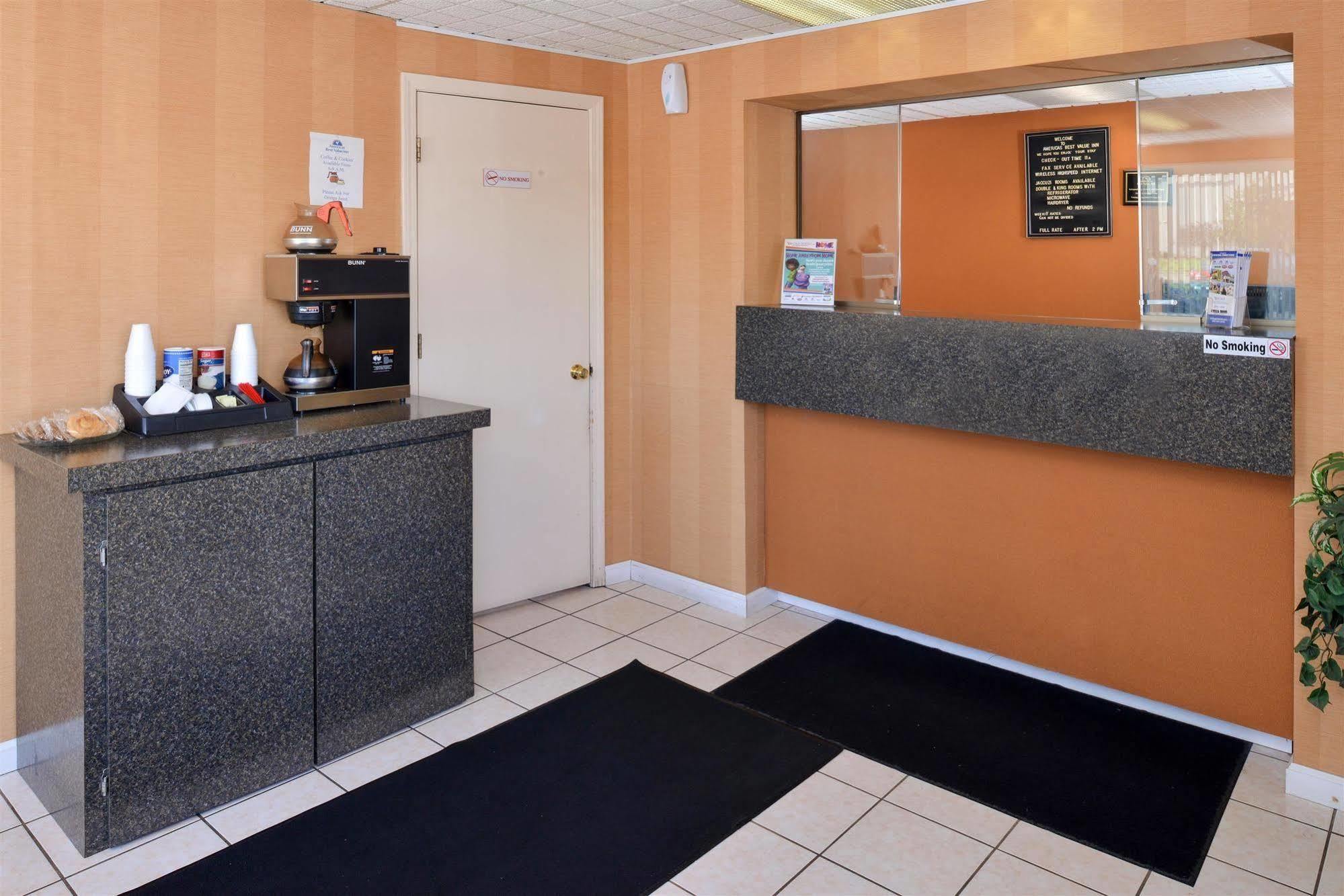 Executive Inn Φορτ Γουέιν Εξωτερικό φωτογραφία