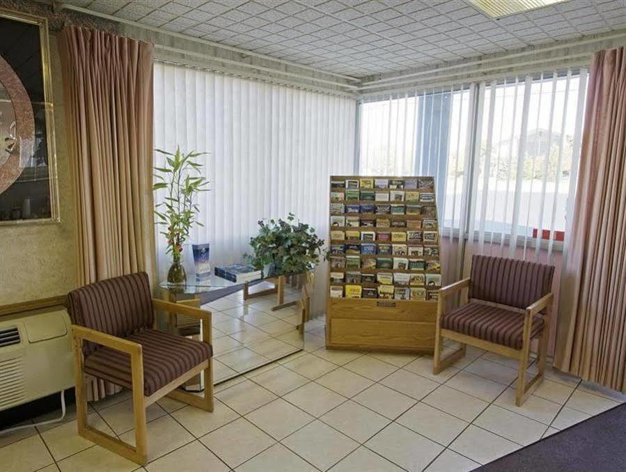 Executive Inn Φορτ Γουέιν Εξωτερικό φωτογραφία