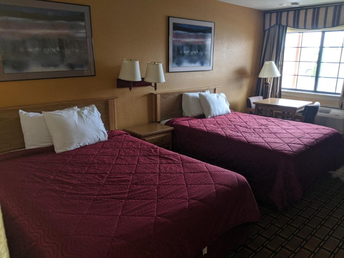 Executive Inn Φορτ Γουέιν Εξωτερικό φωτογραφία